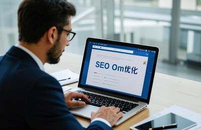 邓州市场：SEO与内容创作如何实现完美融合？