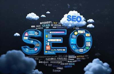 信阳专家：数据驱动SEO，揭秘如何用数据优化网站排名。