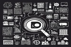 市场调研报告：聚焦我国消费市场现状与趋势