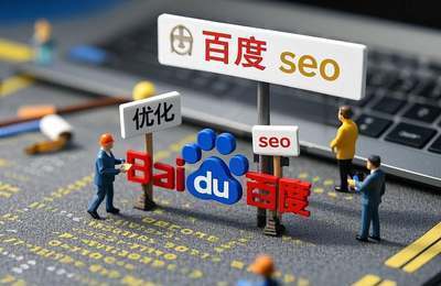 邓州专家:SEO从零开始,揭秘搜索引擎优化之道。(图2) 邓州专家:SEO从零开始,揭秘搜索引擎优化之道。