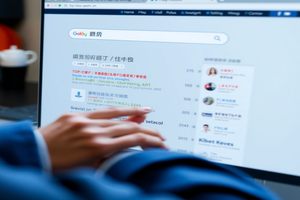 探讨网页设计作品，分析其设计思路与实现方法