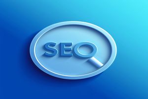 SEO在互联网营销中仍具重要地位，市场潜力巨大