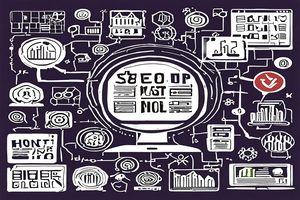 邓州专家：数据驱动SEO，揭秘如何用数据优化网站排名。