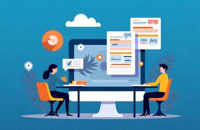 邓州企业网站推广面临挑战，需创新策略提升知名度。