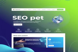 信阳SEO优化公司众多，如何挑选合适的一家？