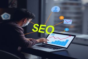 信阳SEO优化如何赢得搜索引擎信任？