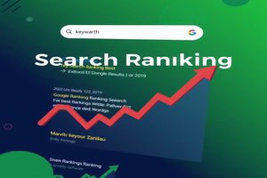 邓州本地搜索优化，让客户轻松找到您的服务！