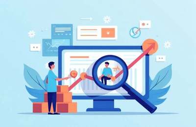 信阳SEO竞争激烈，如何紧跟最新趋势，保持领先地位？