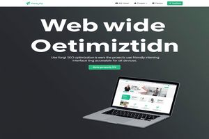 信阳SEO优化：提升网站排名，吸引潜在客户。