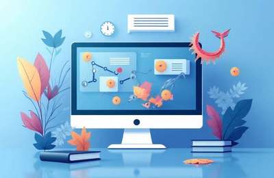 SEO侧重优化自然搜索排名，SEM涵盖付费广告和自然搜索优化
