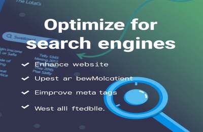 信阳SEO服务：针对网站优化，提升搜索引擎排名。