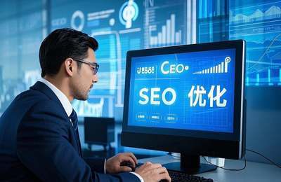 信阳企业SEO优化前需明确目标、关键词、网站结构及内容质量。