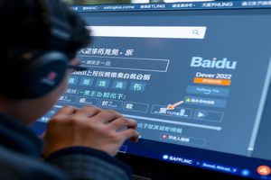 用户输入网址，浏览器解析请求，服务器响应，页面加载完成