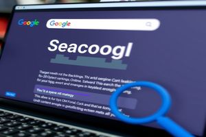 SEO推广秘籍：精准曝光品牌神技