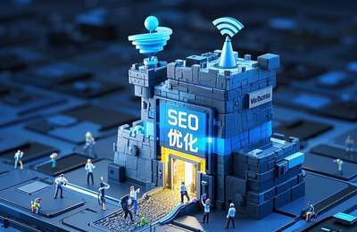 SEO优化秘籍：揭秘排名核心技巧！
